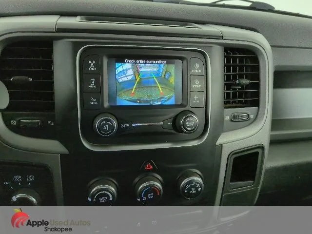 Used 2015 White Ram Tradesman image 17