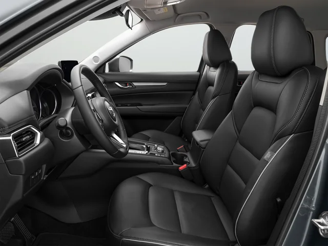 Used 2024 Gray Mazda 2.5 S Carbon Edition image 20