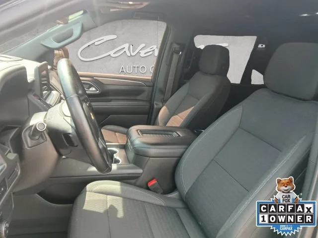 Used 2023 Dark Ash Metallic Chevrolet LS image 19