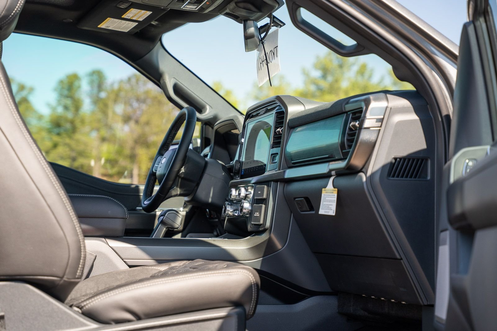 2026 Ford F-150 Lariat - Photo 22