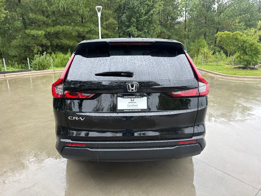 2024 Honda CR-V EX-L - Photo 43