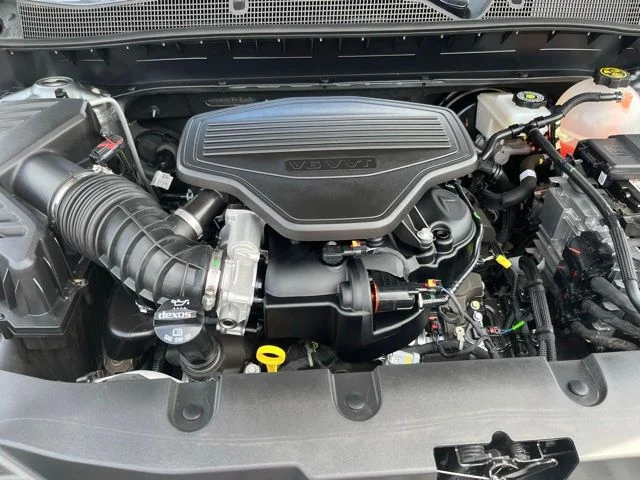 Certified Used 2023 Gray Chevrolet RS image 30