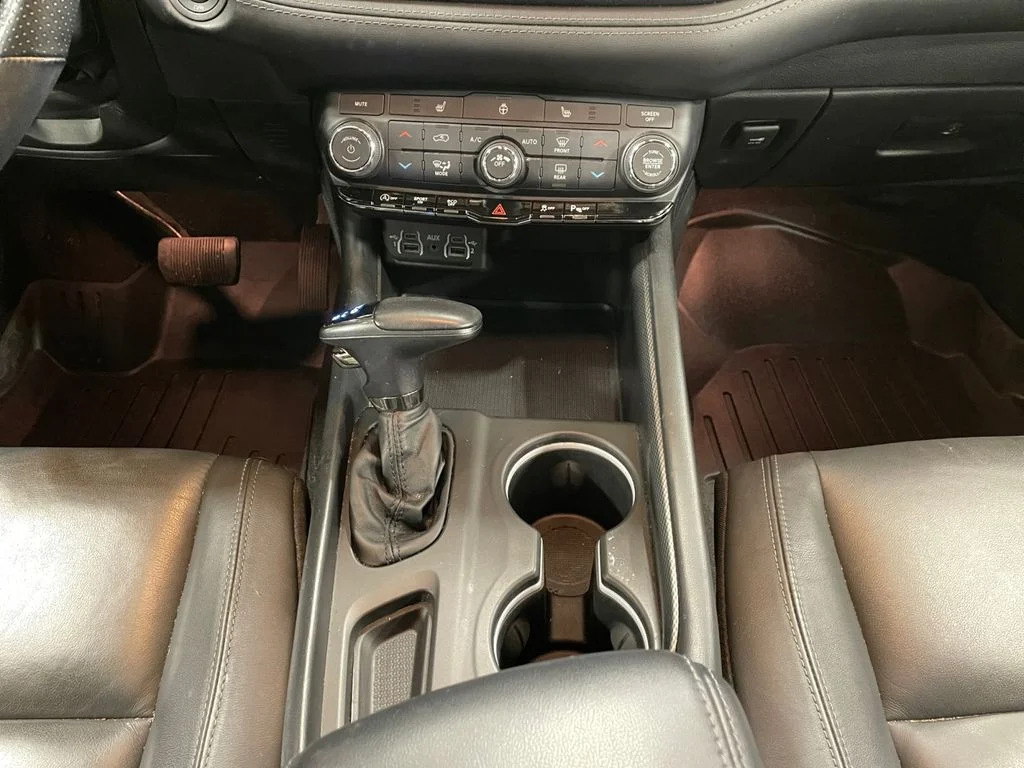 Used 2022 White Dodge GT image 11