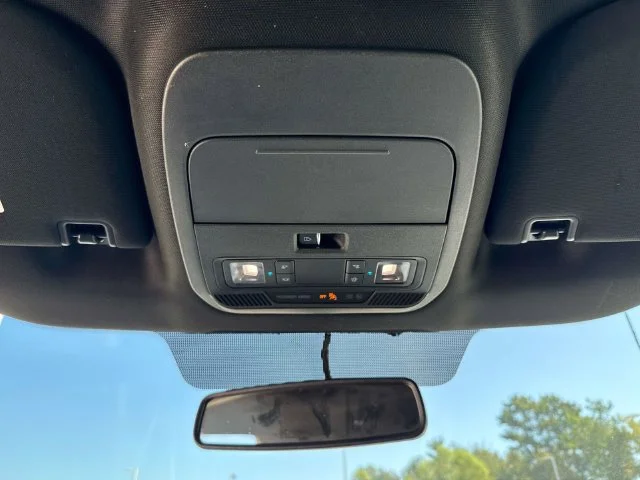 Used 2024 Black Ford XLT image 49