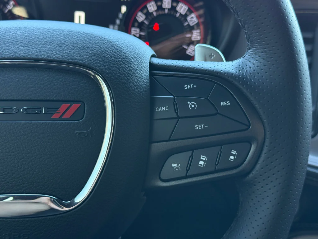Used 2023 White Dodge GT image 30