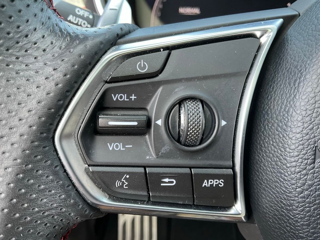 Used 2023  Acura A-Spec image 13
