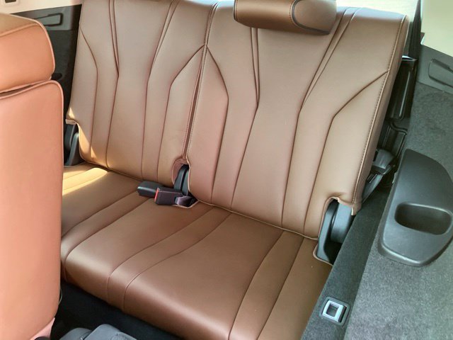Used 2023 Liquid Carbon Metallic Acura w/Advance Package image 24
