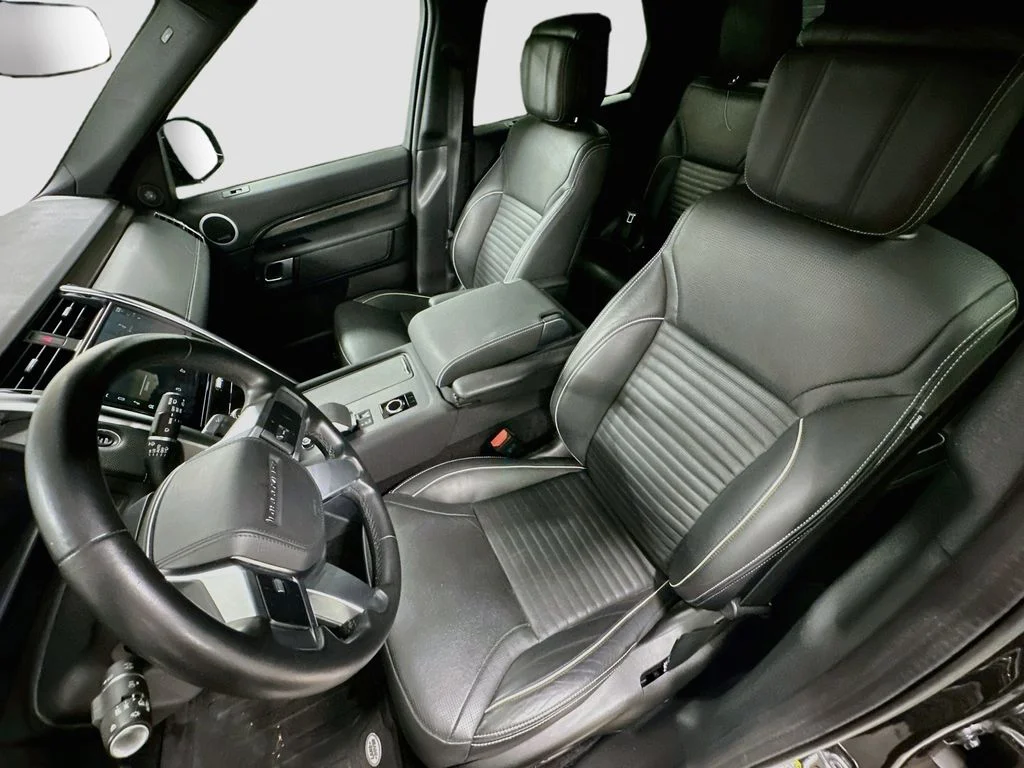 Used 2023  Land Rover HSE R-Dynamic image 5