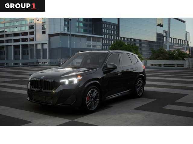 2026 BMW X1 xDrive28i's photo