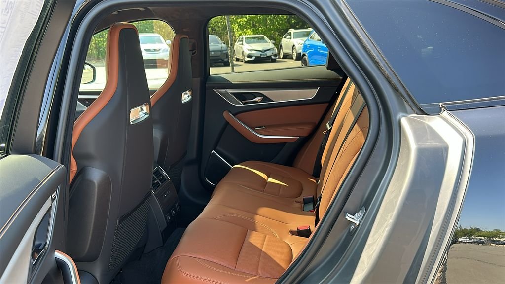 2026 Jaguar F-Pace R-Dynamic S - Photo 24