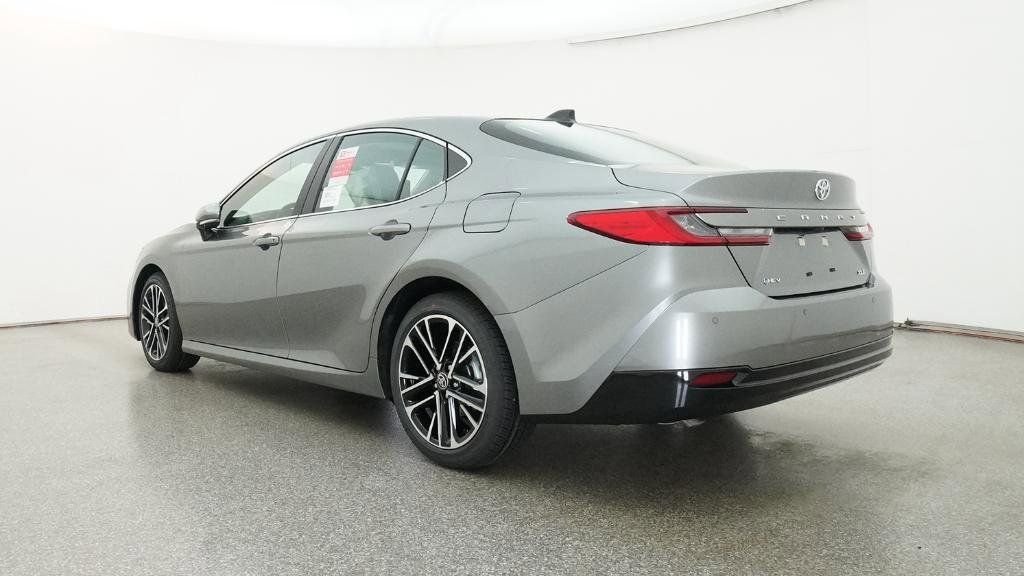 New 2026  Toyota XLE image 3