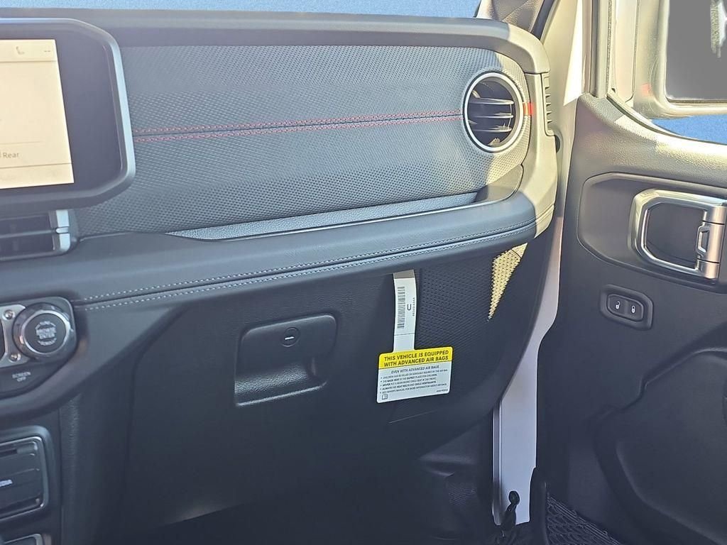 2026 Jeep Wrangler 4-Door Rubicon - Photo 18
