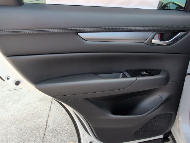 2025 Mazda CX-5 S Preferred package - Photo 9