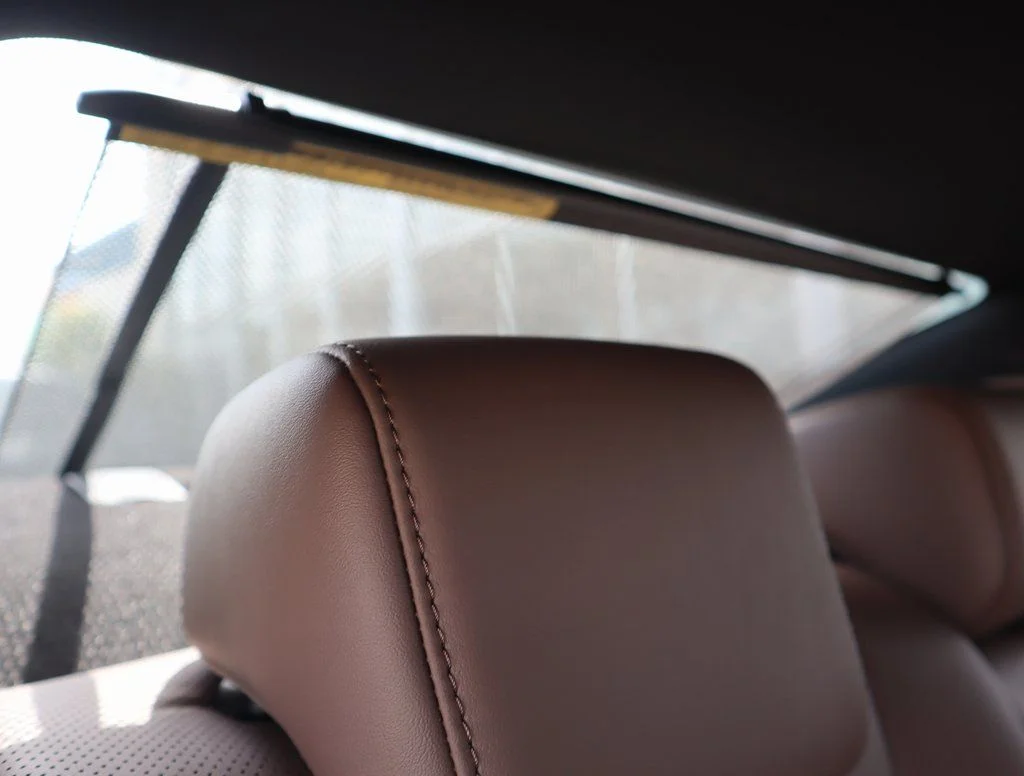 Used 2025 Silver Lexus 350 image 29