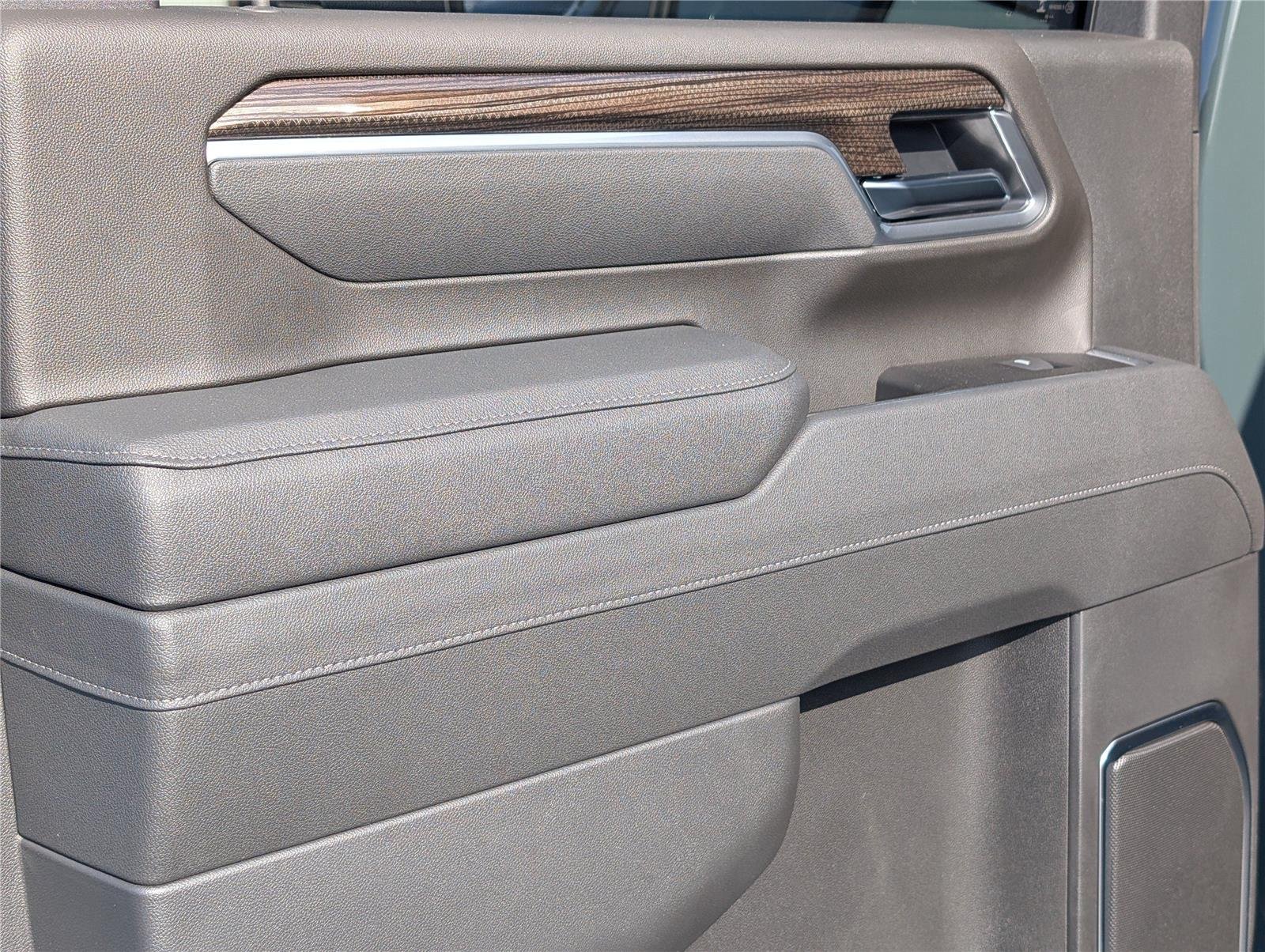 New 2026 Cypress Gray Chevrolet LT image 34