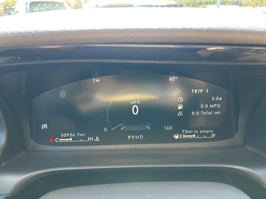 2022 Lincoln Aviator Reserve - Photo 23