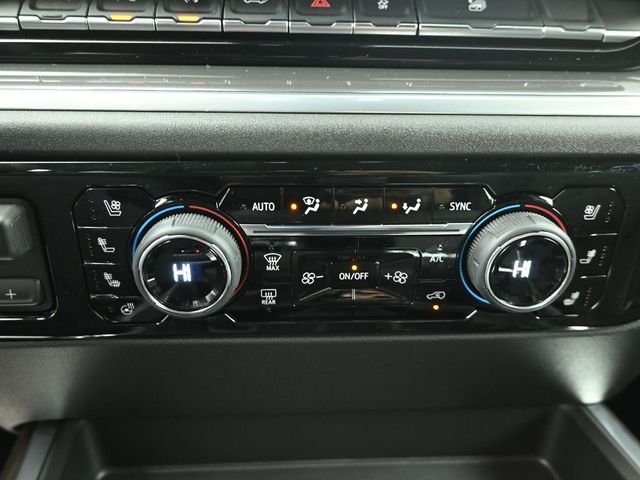 2026 CHEVROLET SILVERADO - Image 12