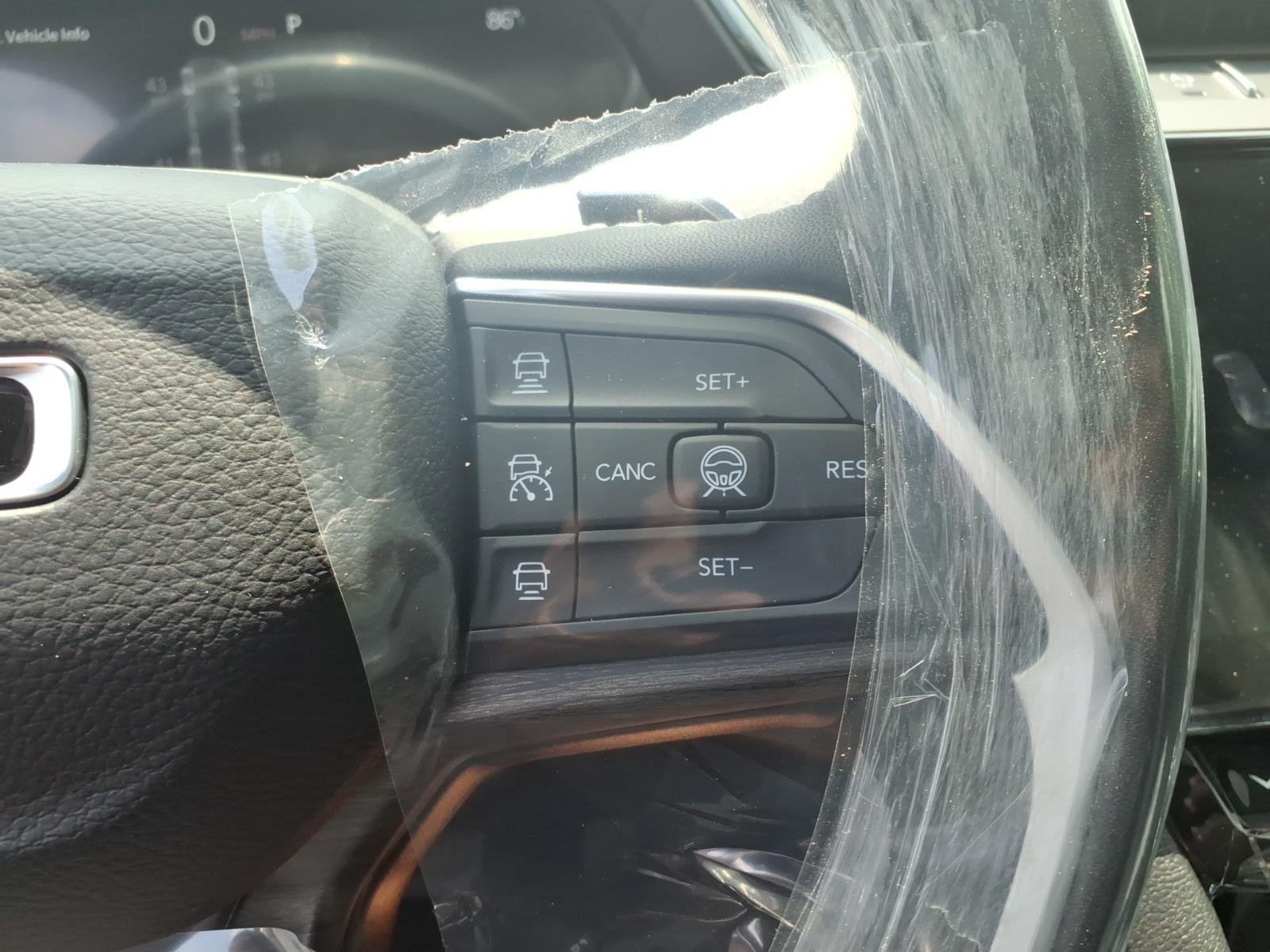 New 2026 Silver Zynith Jeep Altitude image 19