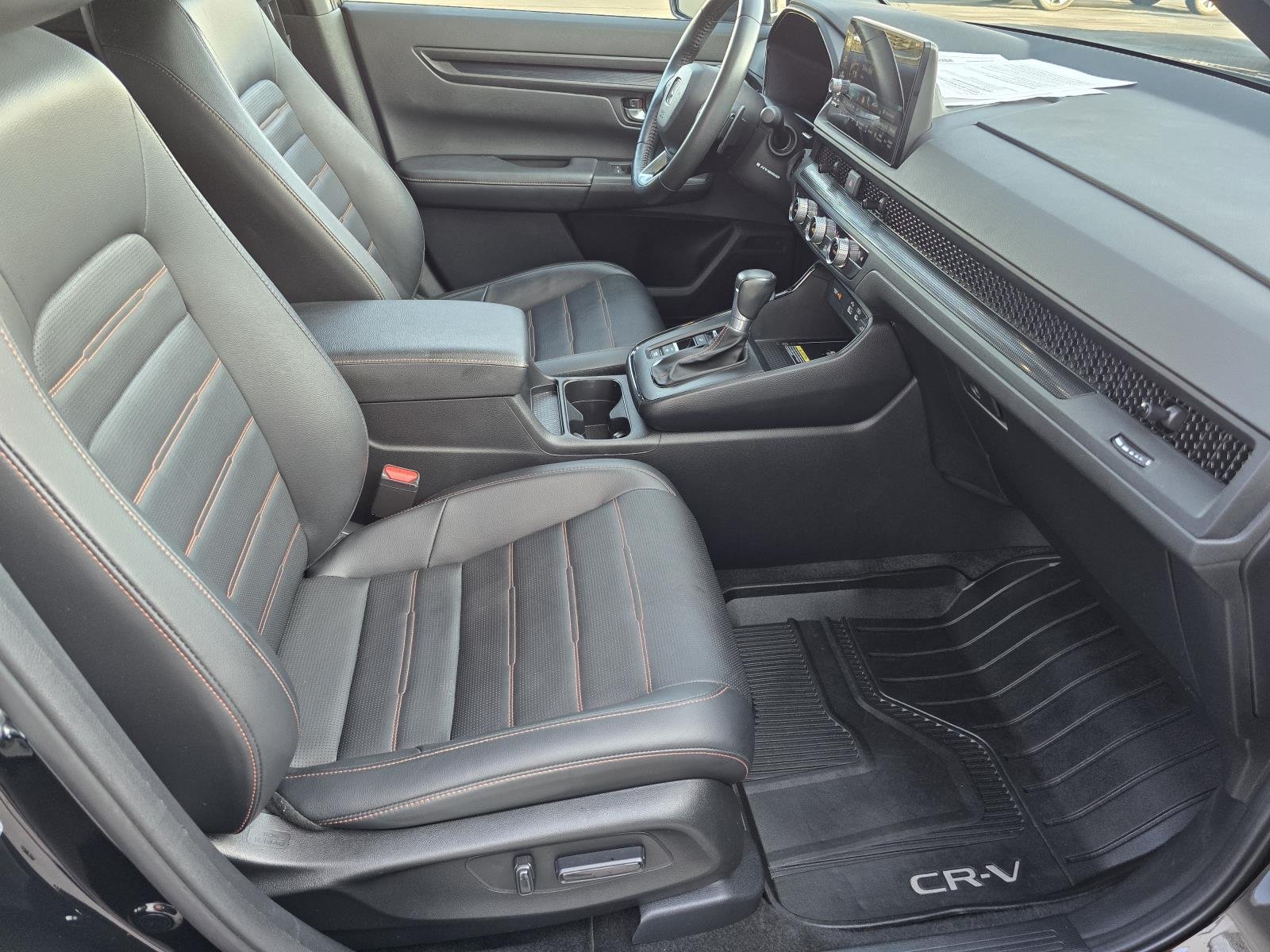 2024 Honda CR-V Sport-L - Photo 22