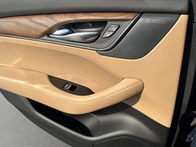 2026 Cadillac CT5 Premium Luxury - Photo 10