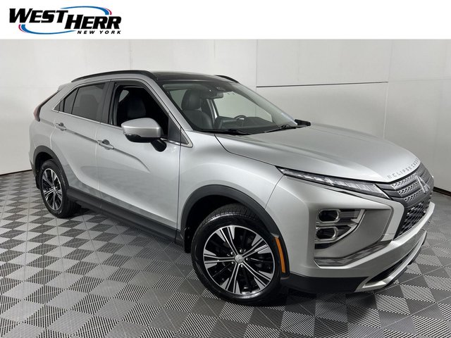 2022 Mitsubishi Eclipse Cross SE