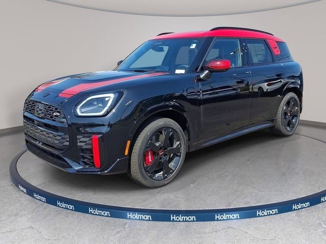 Used 2026 Black MINI  image 1