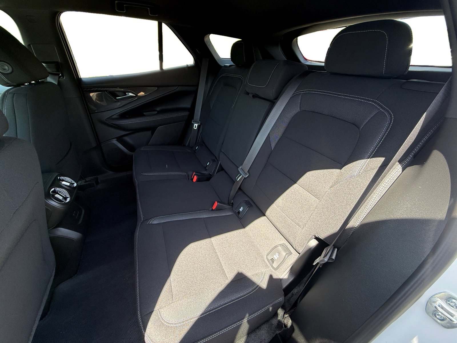 2026 Chevrolet Blazer EV LT - Photo 16
