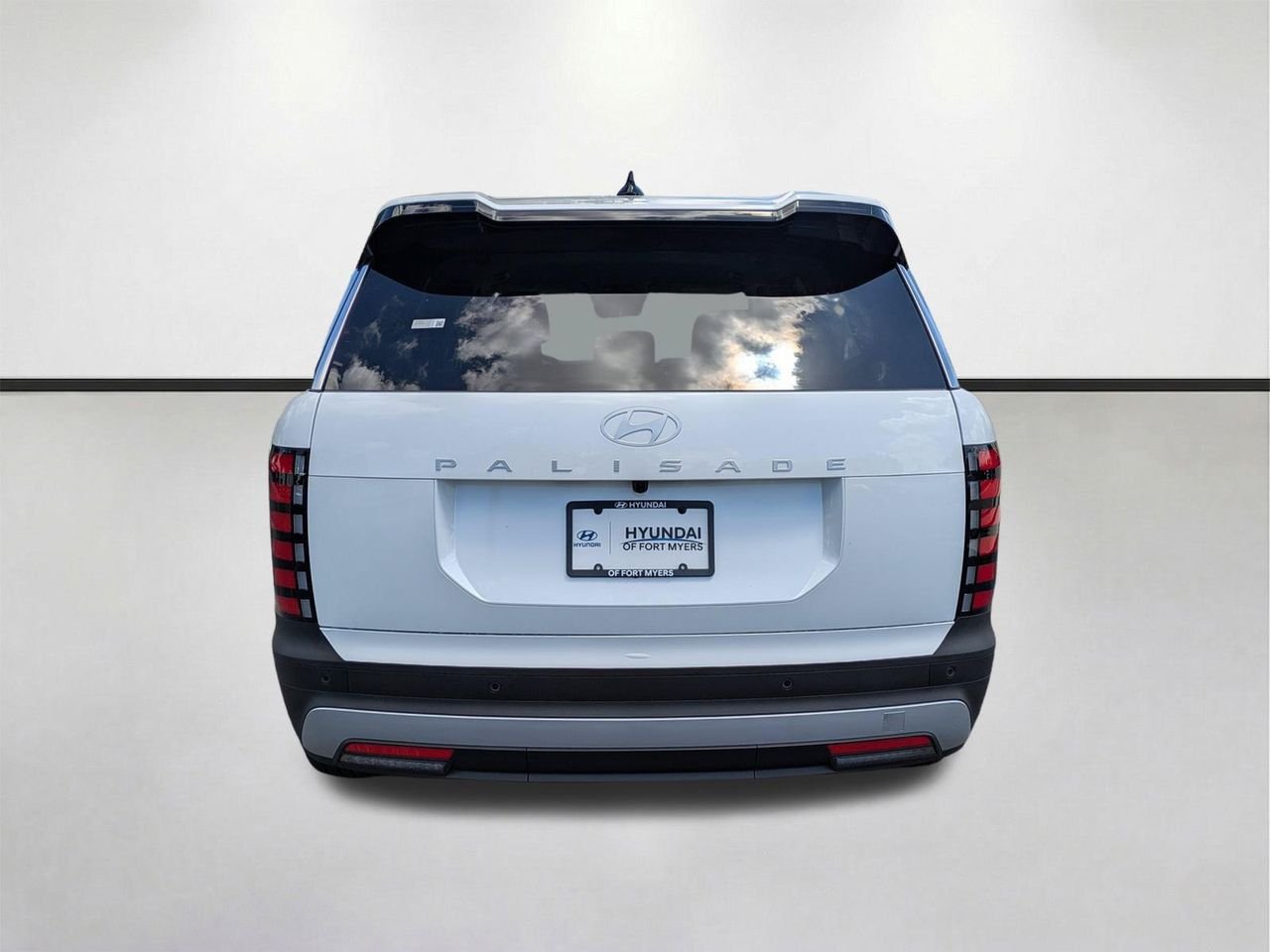 New 2027 Creamy White Pearl Hyundai SE FWD image 6
