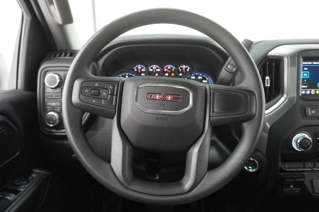 2026 GMC Sierra 2500HD Pro - Photo 22