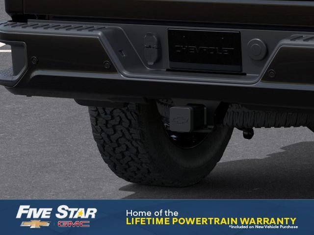 2026 Chevrolet Silverado 2500 HD LTZ - Photo 14