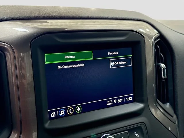 2025 Chevrolet Silverado 1500 Work Truck - Photo 14
