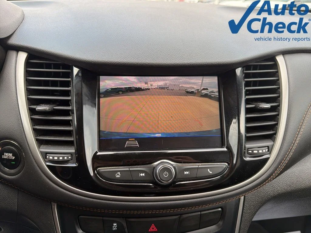 Used 2020 Blue Chevrolet LT image 16