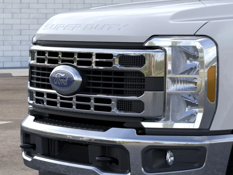 2026 Ford F-250 Super Duty XLT - Photo 17