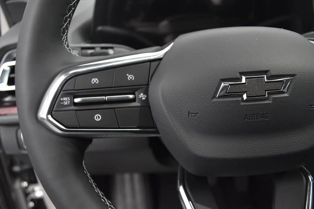 2026 Chevrolet Traverse Z71 - Photo 12