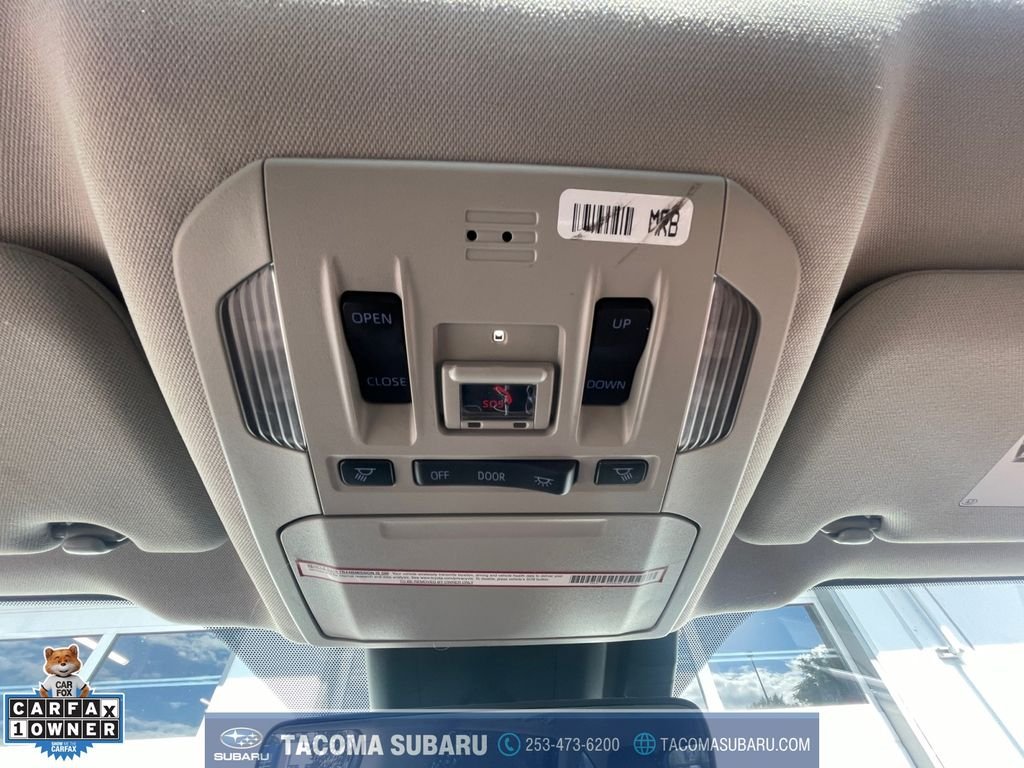 Used 2021  Toyota XLE image 24