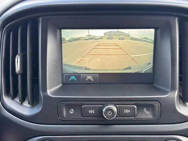 Used 2018 Black Chevrolet  image 20