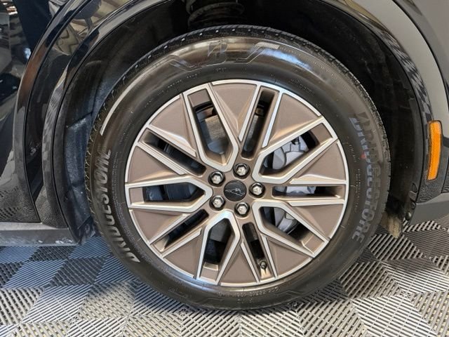 Certified Used 2026 Shadow Black Ford Premium image 41