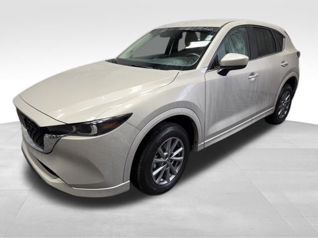 2024 Mazda CX-5 S Select Package