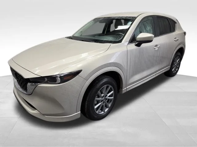2024 Mazda CX-5 S Select Package Auto AWD's photo