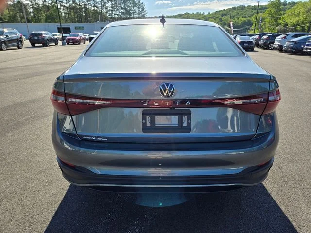 Used 2025 Gray Volkswagen 1.5T S image 7