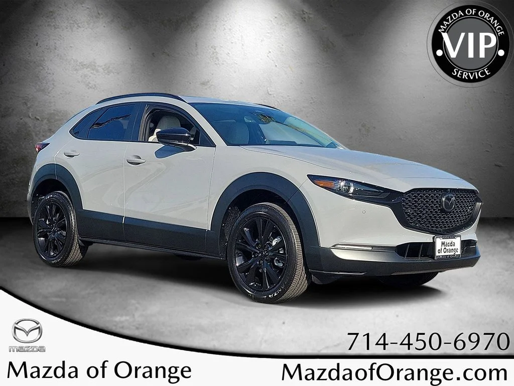 2026 Mazda CX-30 Turbo Aire Edition AWD's photo