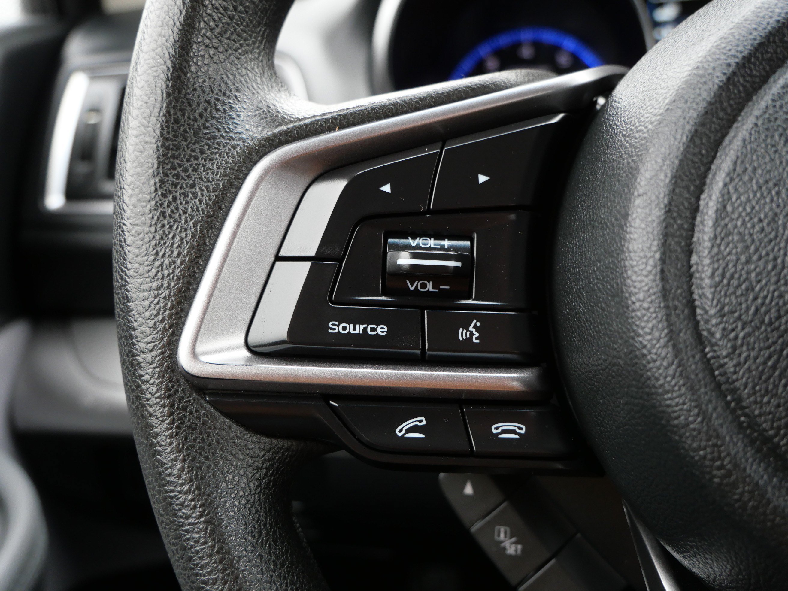 Used 2019 Magnetite Gray Metallic Subaru WGN 2.5I image 28