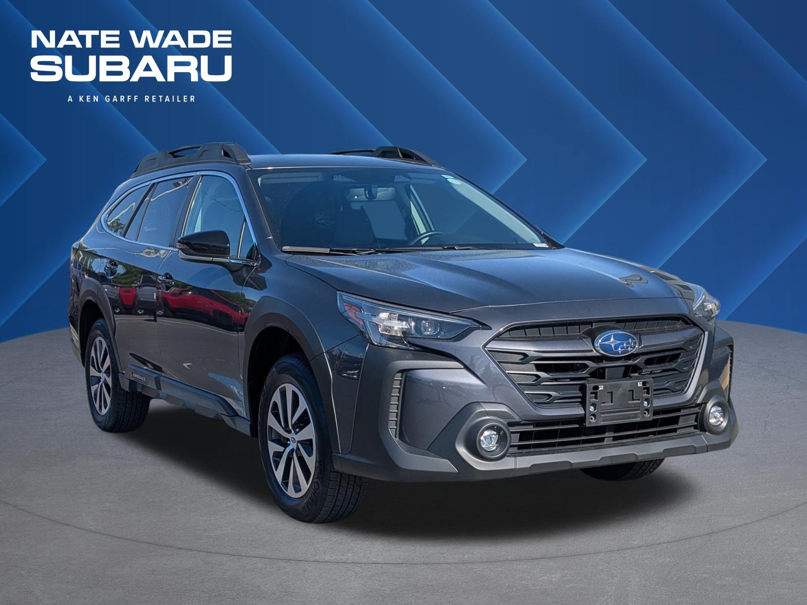 2024 Subaru Outback Premium's photo
