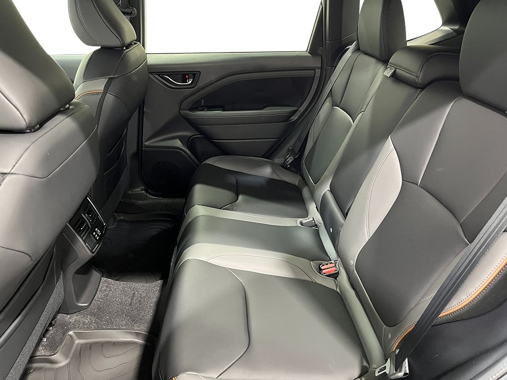 New 2026 RIVER ROCK PEARL Subaru Sport image 22