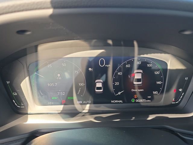 2025 Honda Accord Hybrid Sport - Photo 52