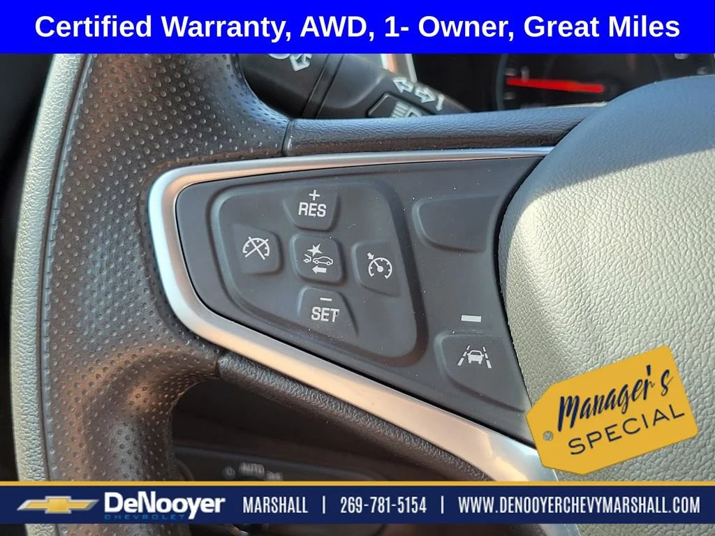 2022 Chevrolet Equinox LT - Photo 13