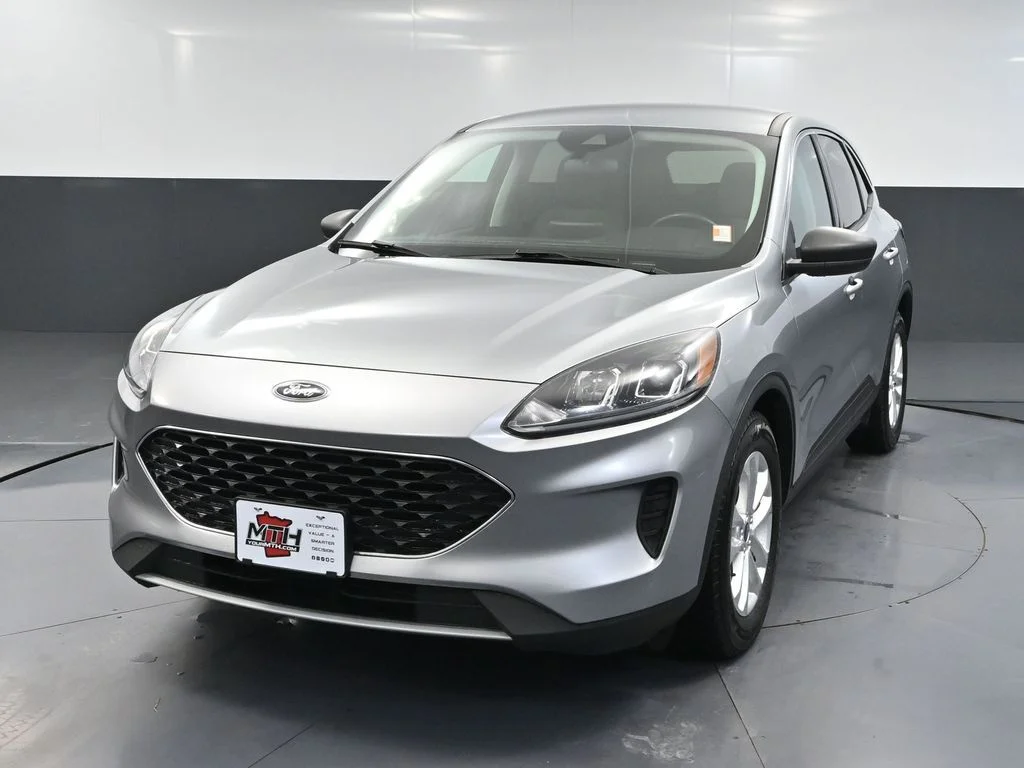 2022 Ford Escape SE - Photo 13