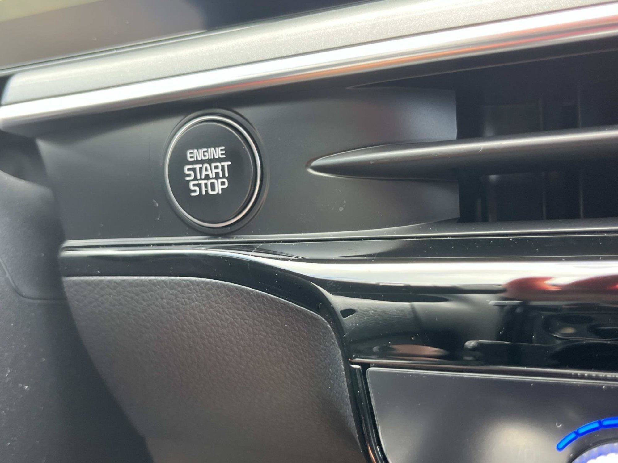 New 2026 Aurora Black Pearl Kia GT-Line image 25