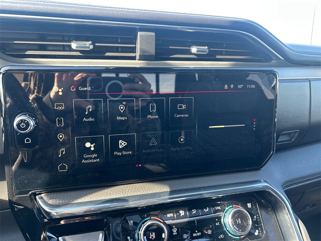 2026 GMC SIERRA - Image 21