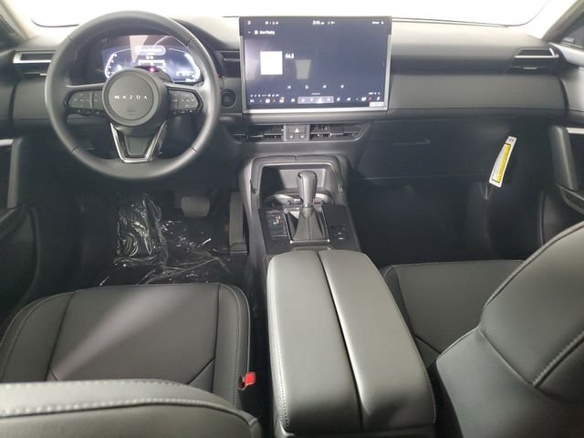 New 2026 Jet Black Mica Mazda 2.5 S Premium Plus AWD image 15
